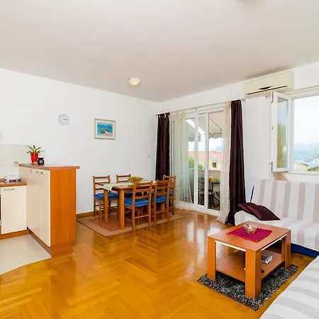 Maya Relax Appartamento Ragusa