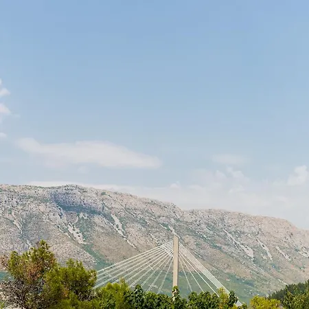 Maya Relax Apartman Dubrovnik