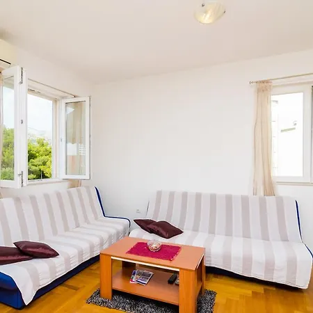 Apartman Maya Relax