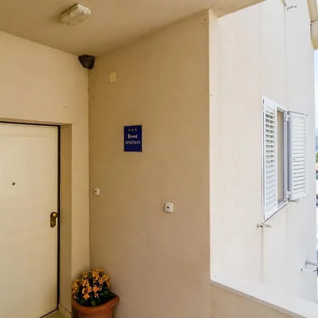 Apartman Maya Relax *